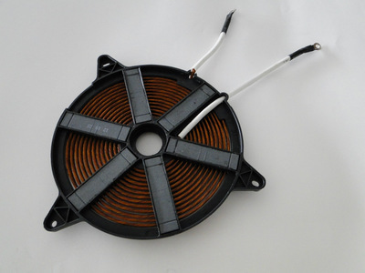 洛貝小家電配件XP100-47-3532電磁爐鋁線線盤 品質保障，專業供應